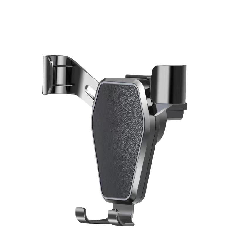 Car Phone Holder Car Air Outlet Dedicated Navigation Fixed Support Seat Car Car New Anti-Shake Bracket