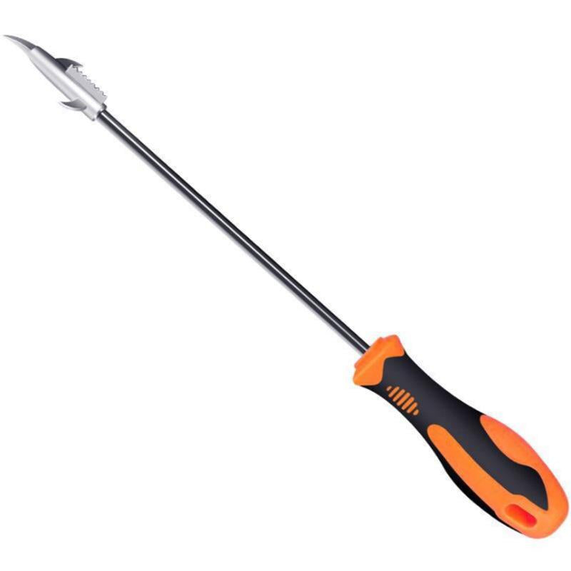 Car Tire Stone Cleaning Hook Car Tire Removal Stone Explosion-Proof Cleaning Tool Car Multi-Function Stone Cleaning Hook