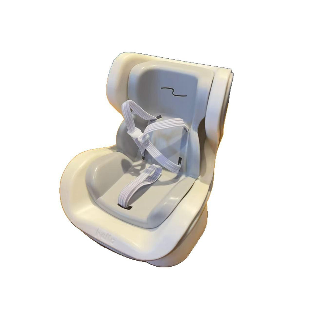 Labbu Labubu Fit Safety Seat Aromatherapy Air Conditioning Air Outlet Cute Car Decoration Doll Accessories