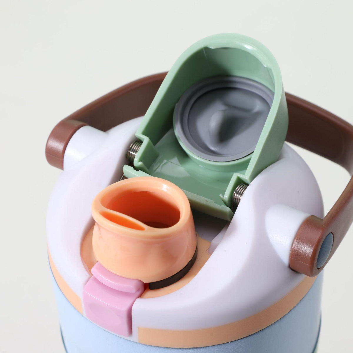 30oz40oz Ice Cream Cup Stainless Steel Vacuum Cup Car Cooling Cup Large Capacity Portable Car Cup Foreign Trade Customization