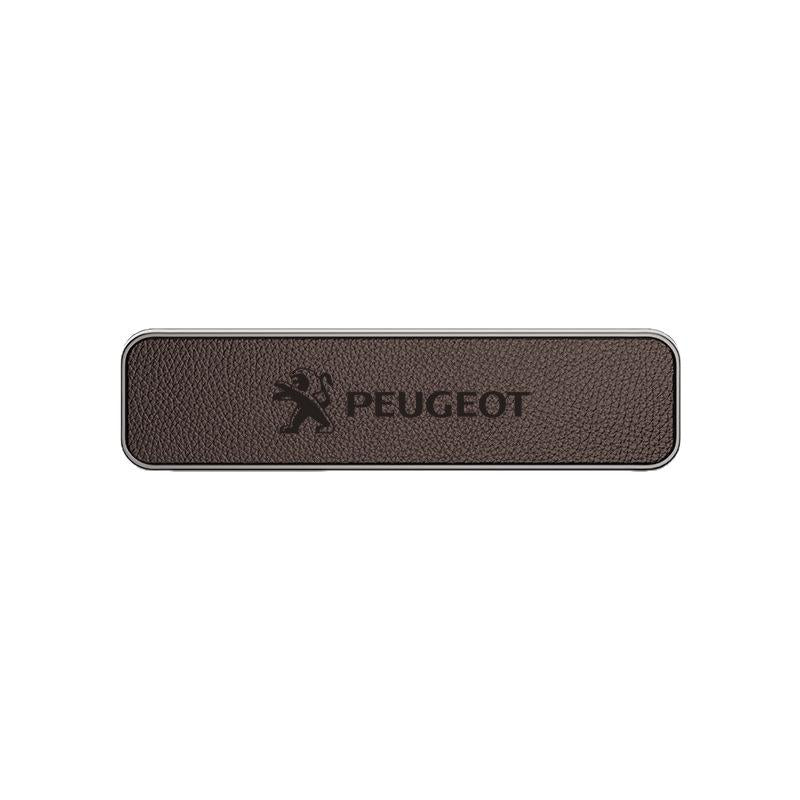 Car Temporary Parking Number Plate Car Moving Metal Plate Car Moving Card High-End Mobile Phone Number Retention Device