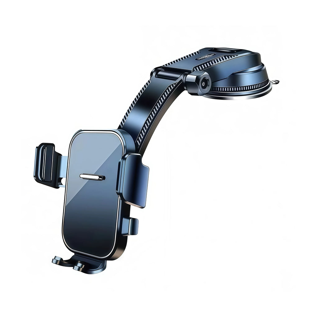 2026 New Car Mobile Phone Bracket Suction Cup Stable Car Special Universal Car Navigation Fixing Artifact