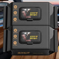 Leather Care Cleaning Wipes Car Interior Car Table Board Special Decontamination Coating Car Cleaning Artifact Brightening Car