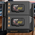 Leather Care Cleaning Wipes Car Interior Car Table Board Special Decontamination Coating Car Cleaning Artifact Brightening Car
