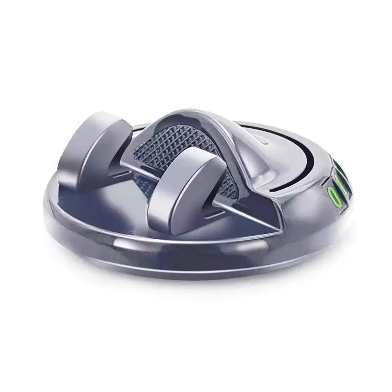 2026 New Car Mobile Phone Navigation High Temperature Resistant Anti-Shake Bracket Rotatable Temporary Parking Sign Center Console Decoration