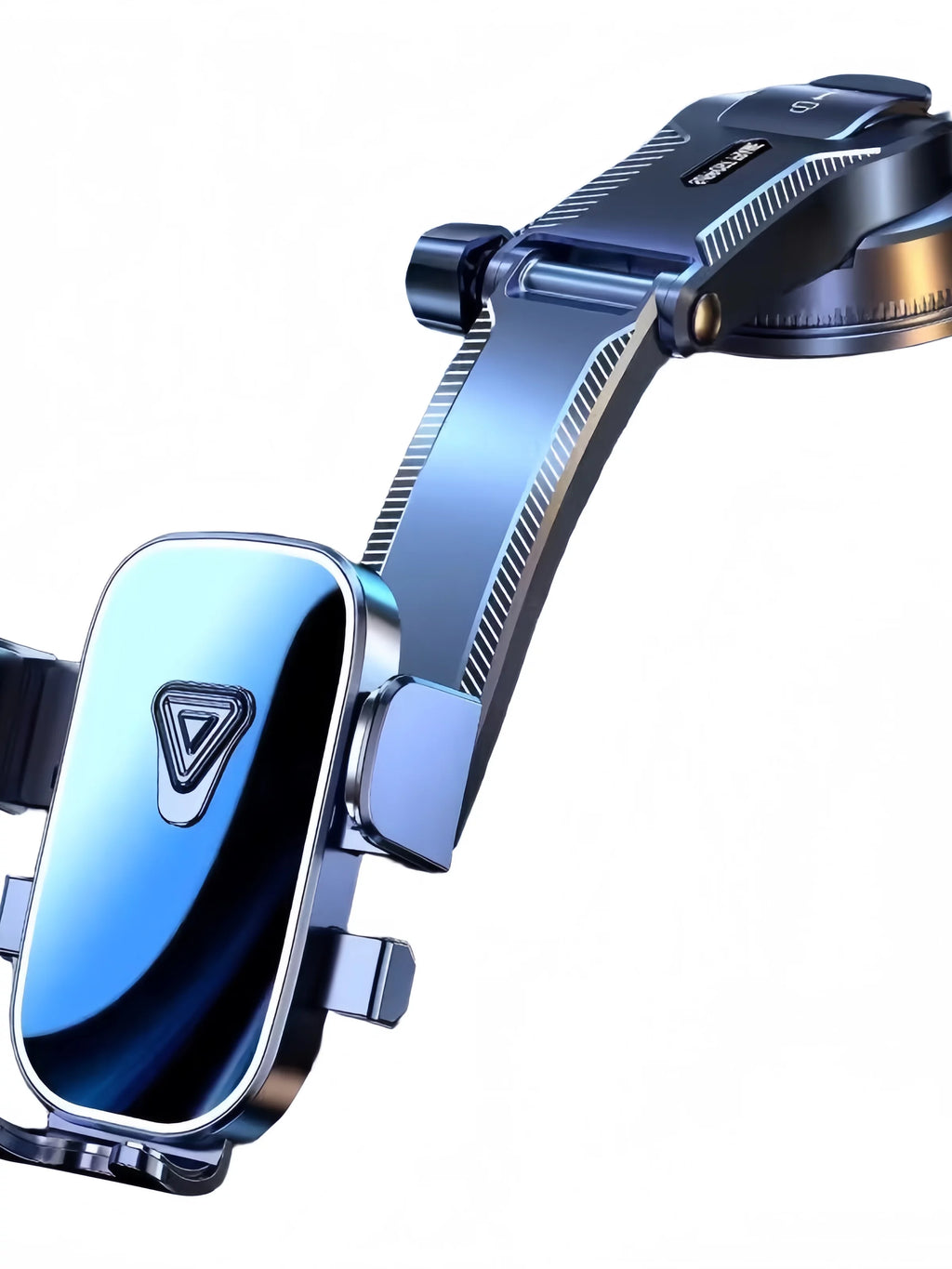Mobile Phone Car Bracket Car Center Console Car Truck Bracket Suction Disc Navigation Multifunctional Car Support Frame